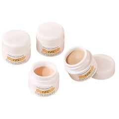 Waterproof High Concealer Foundation Lasting Concealer Suitable Tattoo Scars Acne Marks