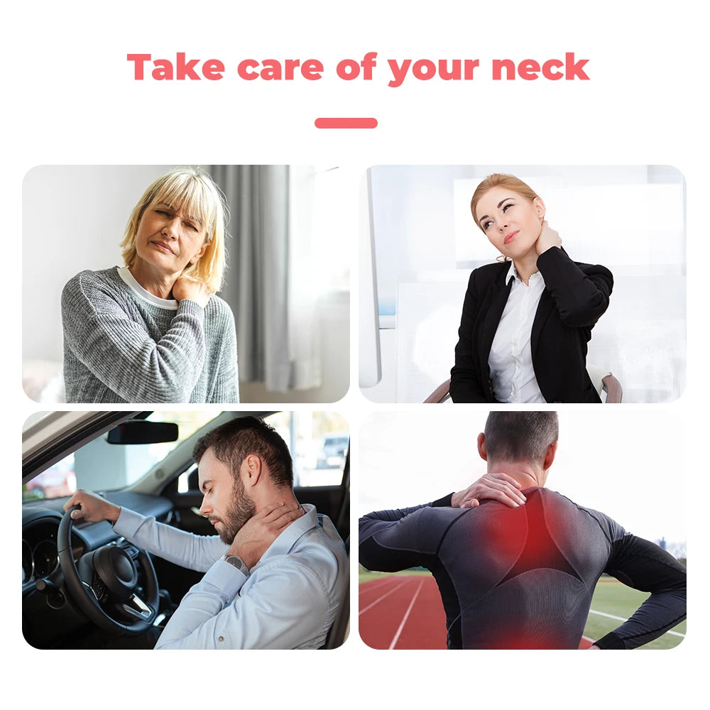 Neck Heating Pad