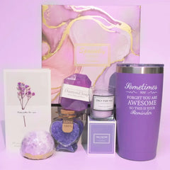 Mothers Day Gifts for Mom Birthday Present for Wife Mama,Body Care Spa