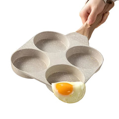 Egg Pancake Pan Frying Nonstick Pans Skillet Pot Cooking Tool