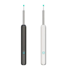 Wireless WiFi Ear Pick Otoscope