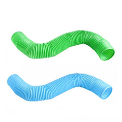 Practical Hamster Tunnel Pet Tube Collapsible Play Toy