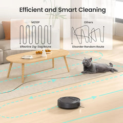 Robot Vacuum Cleaner