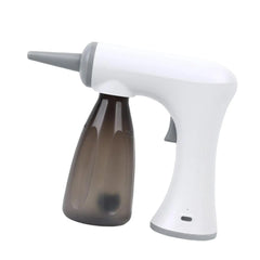 Electric Bubble Cold and Hot Perm Foam Evenly Foaming Machine Hair Perming Salon Rechargeable Electric Bubble Device