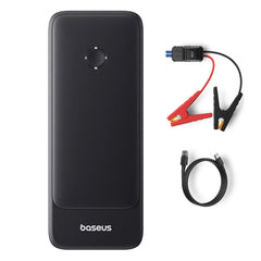 Baseus Car Jump Starter 600A 6000mAh Car Battery Charger