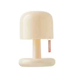 Mini Desktop Sunset Night Lamp Creative USB Rechargeable Mushroom Style Led Night Light