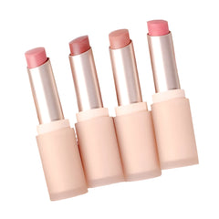 Matte Misty Lipstick 6 Colors Waterproof Non Sticky Cup Lip Stick