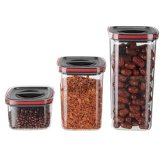 Sealed Food Container Kitchen Storage Box