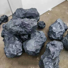 Aqumotic 3D Foam Stone Large Meteorite Fake Meteor Outdoors Simulated Stones