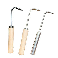 Grass Hook Loosening Weeding Tool Gardening Potted Plants Bonsai Maintenance Tools