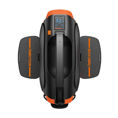 Original INMOTION V12 Pro Electric Unicycle 2800W Motor 100.8V 1750Wh Battery Multifunctional Touch Screen EUC Wheel