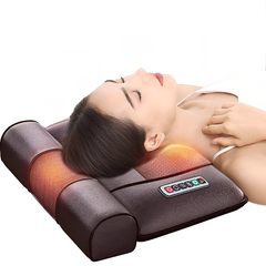 Full Body Pain Stress Relief Body massager chair