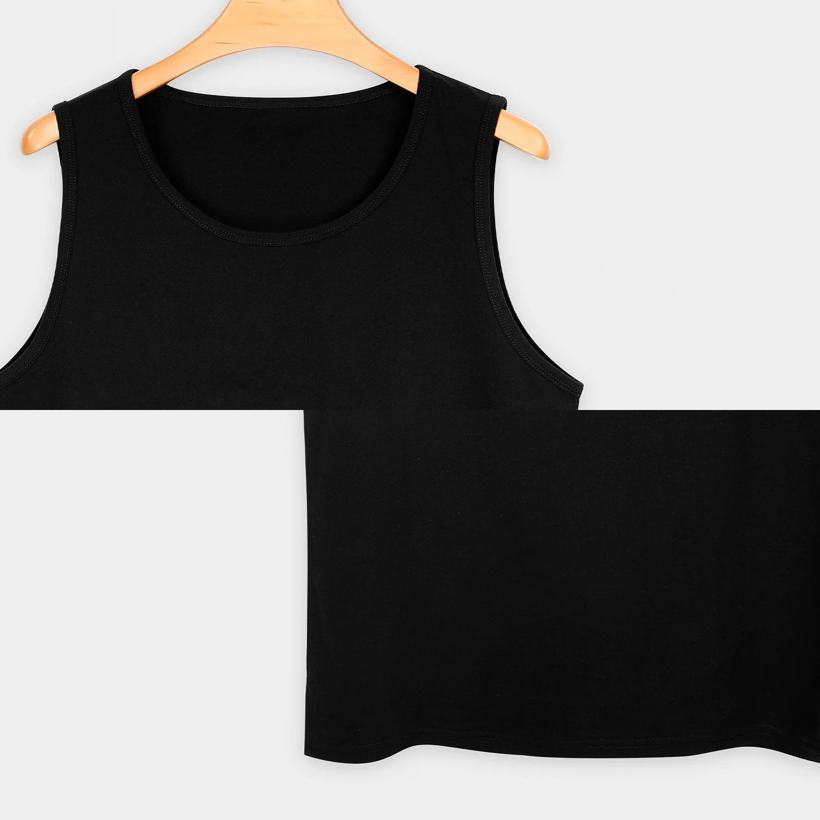 Tank Top t shirt gym gym clothes men Sleeveless top