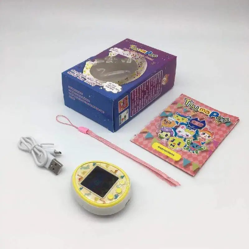 Tamagotchis Funny Kids Electronic Toys