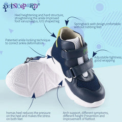 Orthopedic Sneakers for Children