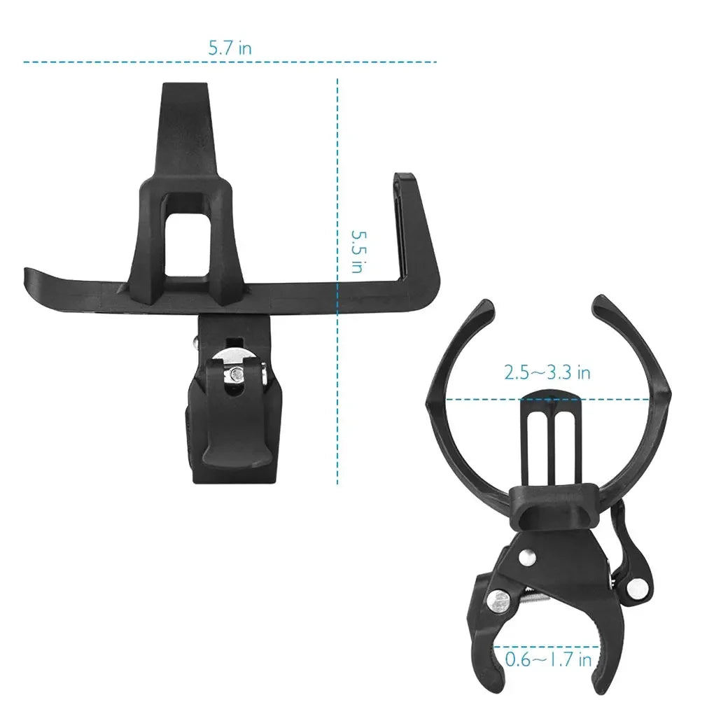 Bottle Rack Bike Accessories Bicycle Drink Bottle Holder Mountain Bike Accessories