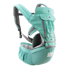 Ergonomic Baby Carrier Backpack Infant Kid Baby Hipseat Sling Front Facing Kangaroo Baby gear