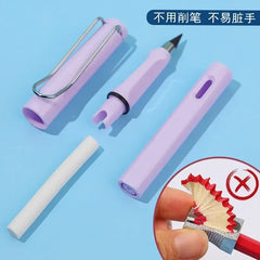 Pencil For Kids