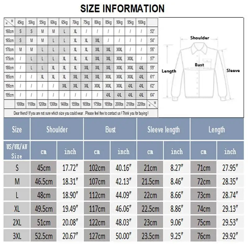 Men Hawaiian Shirt Printing Short Sleeve Lapel Vacation Casual Male Shirts