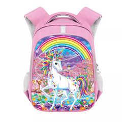 Unicorn Backpack for Girls