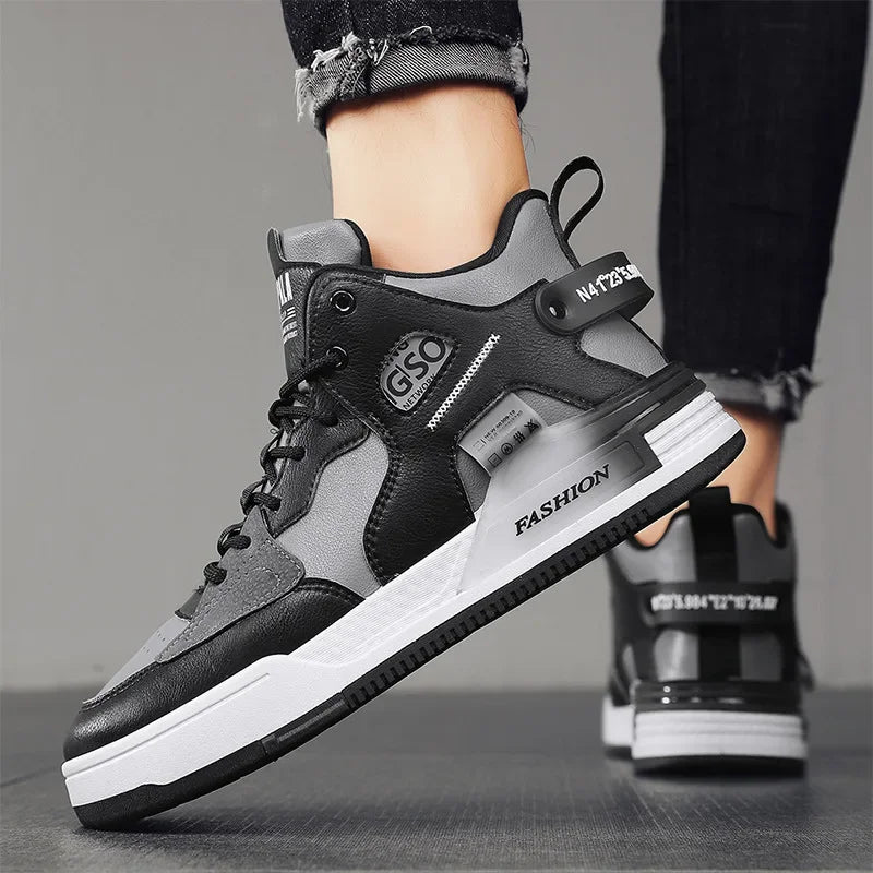 Men's Sneakers basketball shoes Men Casual Shoes