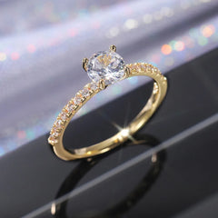 Rings for Women Ring Wedding Gifts Magnetic Ring Jewelry