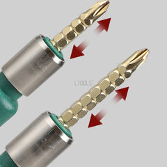 Hand Electric Drill Wire Stripper Special Stripping Tools for Electricians Adjustable Fast High Cable Peeling Small Portable