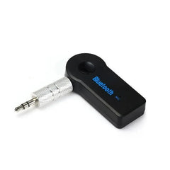 2 in 1 Wireless Bluetooth 5.0 Receiver Adapter 3.5mm Jack For Car Music Audio Aux A2dp Headphone Receiver Handsfree