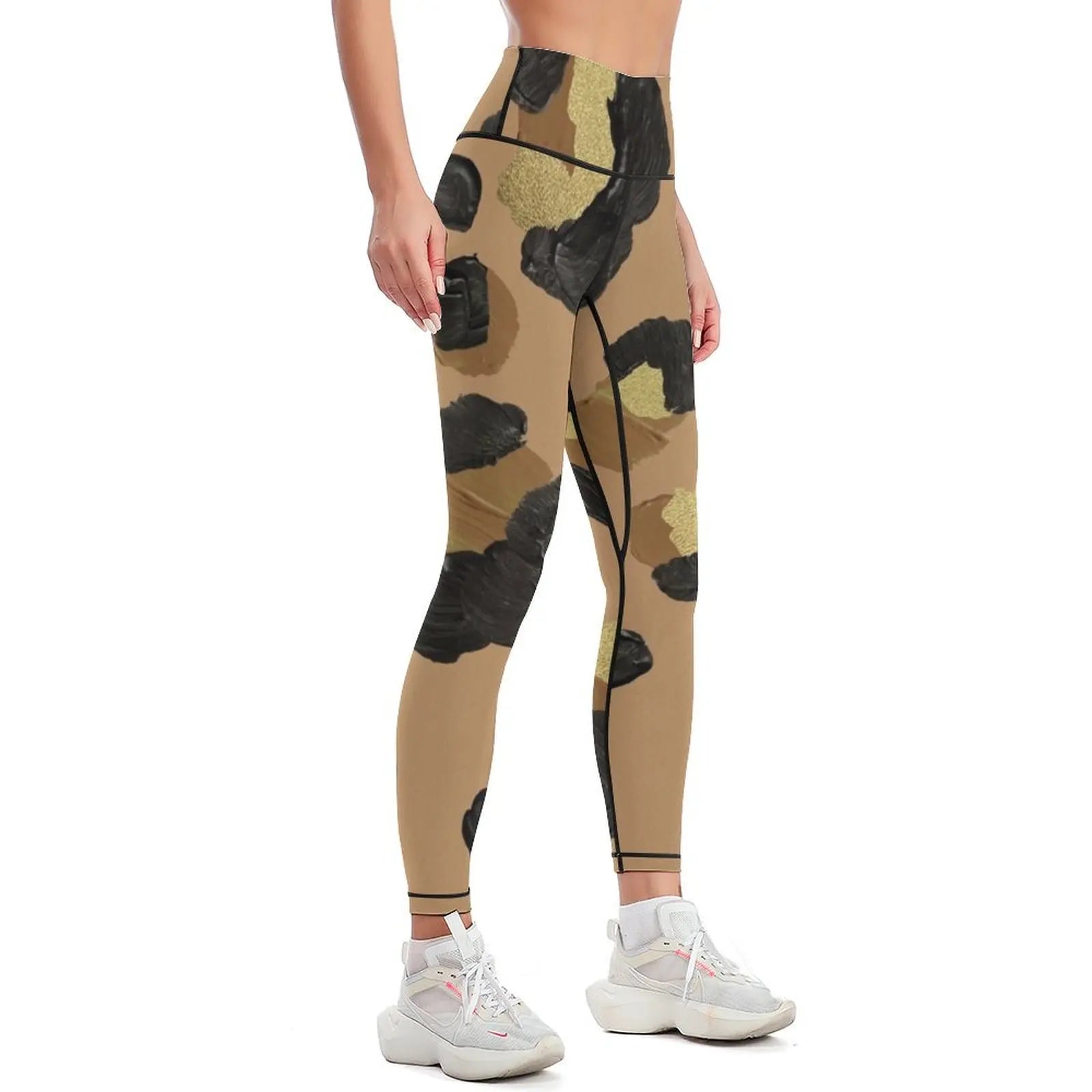 Fabulous lady’s Leggings sports for push up Fitness clothing Womens Leggings