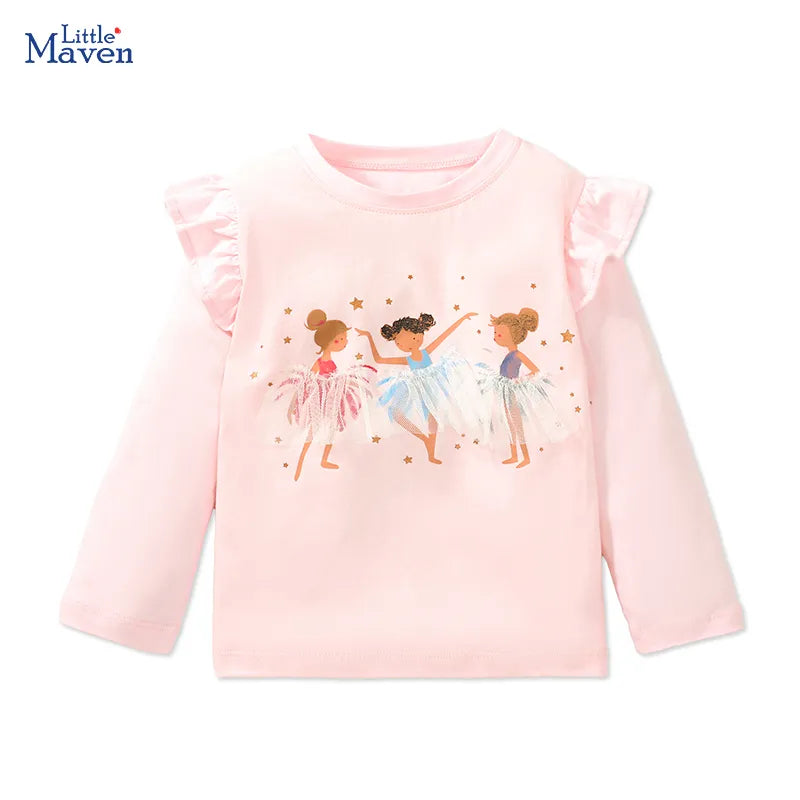 Little maven Kids Clothes