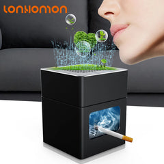 Air Purifier Rechargeable