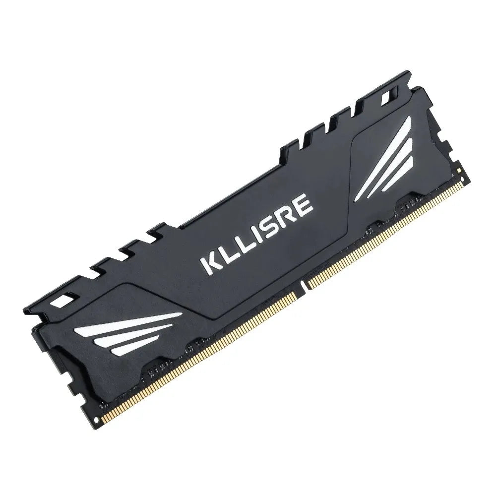 Kllisre ram DDR3