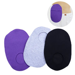 One-piece Ostomy Bag Pouch