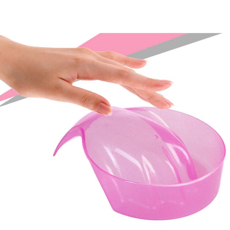 Nail Art Hand Wash Remover