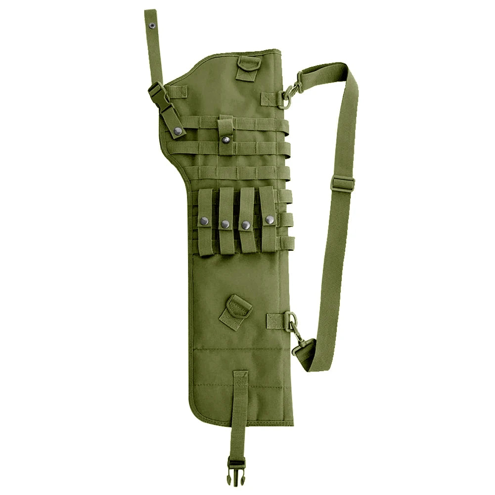 Tactical Gun Bag Equipment Color Optional Moore Tactical Accessories Tactical Carry Shotgun Hunting Shooting Military