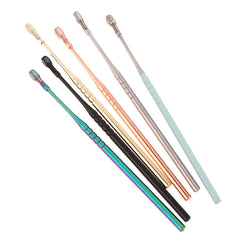 Stainless Steel Ear Wax Pickers