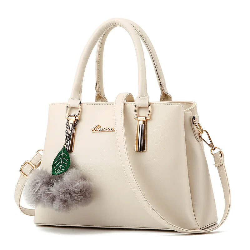 women bag Fashion Casual women's handbags Luxury handbag