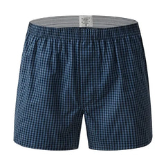 Summer Men's Shorts Beach Shorts Branded Men Pants Board Shorts Resort Casual Male Shorts Men's Boxershorts 100% Cotton