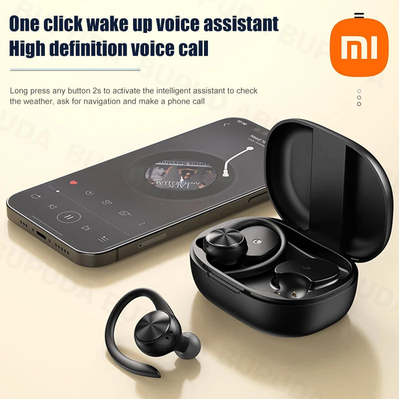 XIAOMI Mini Wireless Bluetooth Headphones