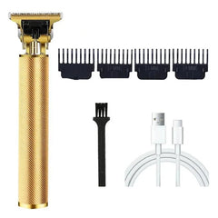 Electric Hair Cutting Machine Hair Clipper Beard Shaving Body Hair Trimmer