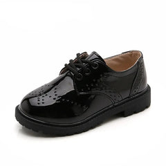 Leather Fashion Shoes Hot