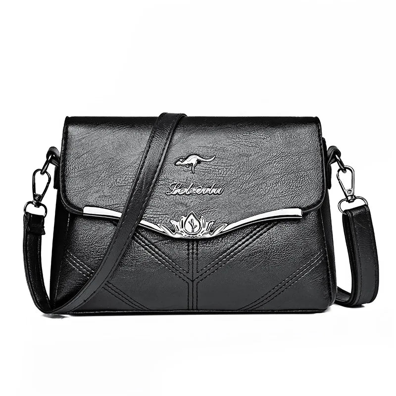 Woman Bag New Messenger Bag Fashion Shoulder Crossbody Bag Handbags