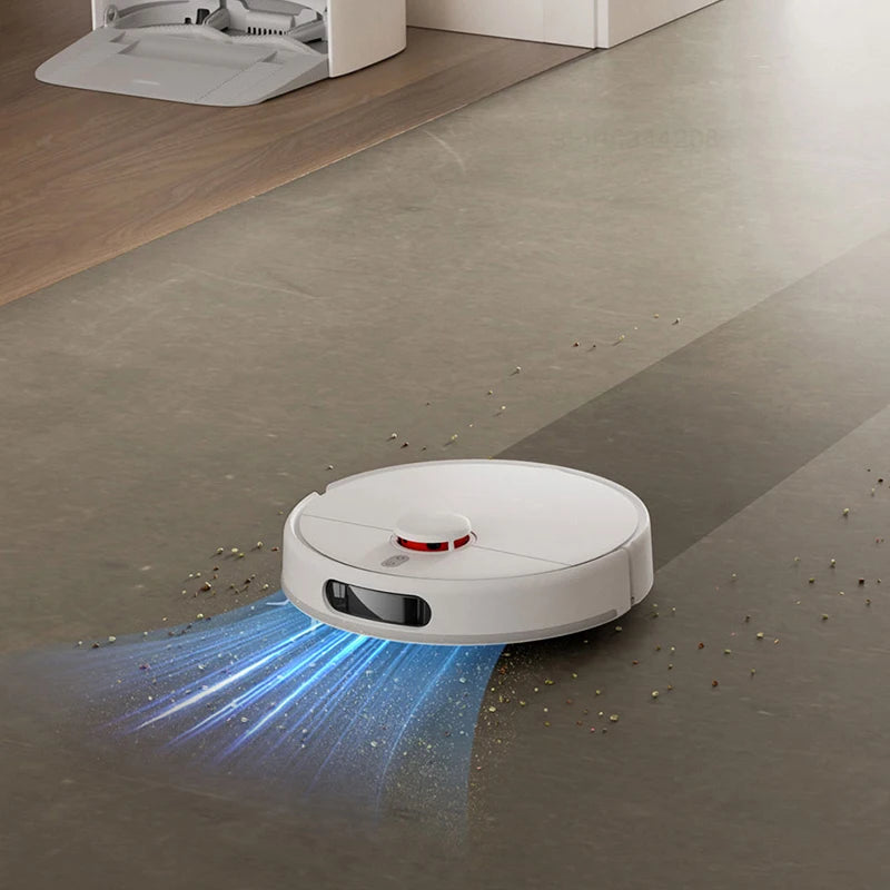 XIAOMI MIJIA Self Robot Vacuum Cleaners Mop 2 Smart Home Sweeping