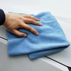 Car Microfiber Cloth Wash Towel Car Cleaning Drying Cloth