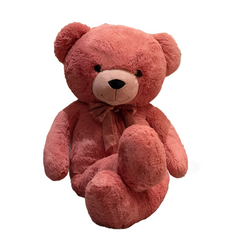 Teddy Bear Plush Toys Girls Valentine Lover Birthday Gift