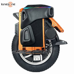 Newest KingSong S16 Pro 84V 1480Wh Battery 3000W Motor Peak Power 5000W Max Speed 60km Mileage 120km KS S16 Electric Unicycle