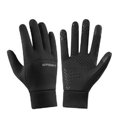 Winter Biker Gloves For Men Women Motorcycle Touchscreen Waterproof Warm Windproof Gloves Cycling Snowboard Driving Ski Sports