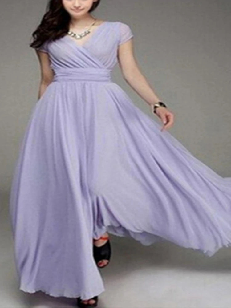 Women Long Dresses for Women Clothing