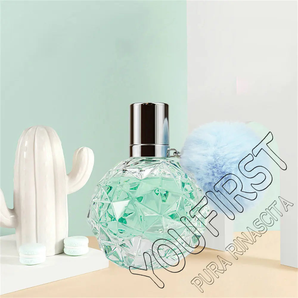 Beautiful Ice Elf Perfume Women Floral Scent Spray 50ML Original Brand Club De Nuit Parfums Pheromone Feminino Perfumes De Mujer