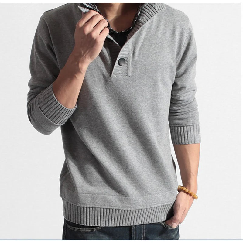 Sweater Long Sleeve